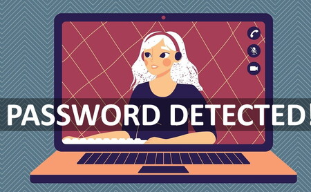'Zoom snooping', la técnica que permite saber qué hemos tecleado durante una videollamada por nuestro movimiento de hombros