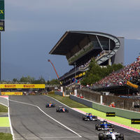 Montmeló se ofrece a la Fórmula 1 para organizar el Gran Premio de España siempre que sea a coste cero