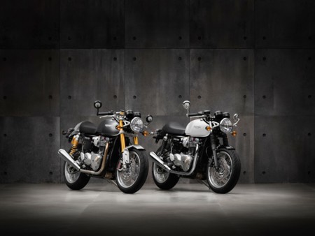Triumph Thruxton R 2016 01