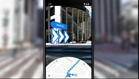 OPPO ya tiene su propia app de realidad aumentada: CybeReal