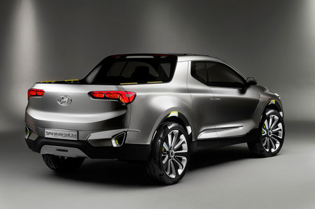 Hyundai Santa Cruz
