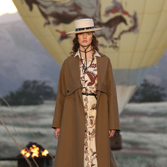 Foto 7 de 17 de la galería dior-crucero-2018 en Trendencias