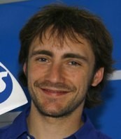 La dirección de carrera penaliza a Pablo Nieto