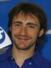 La dirección de carrera penaliza a Pablo Nieto