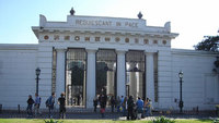 Cementerios de Buenos Aires: visitas guiadas gratuitas