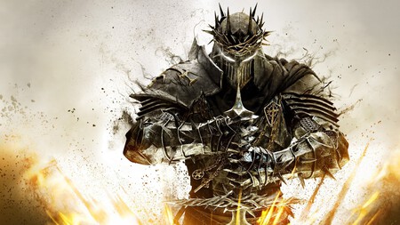 Lords Of The Fallen 2 1