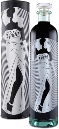 Latarce Vermut Gilda Rojo 