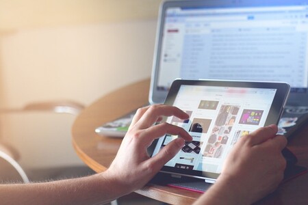 El distanciamiento social está acelerando la acogida de nuevas tecnologías en sectores de servicios