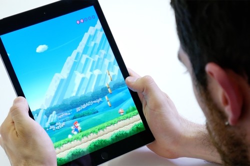 Las 9 mejores tablets para comprar (o regalar) entre 79 euros y 255 euros