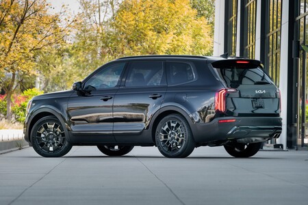 Kia Telluride 2022 2