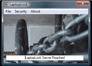 LaptopLock, por si nos roban el ordenador