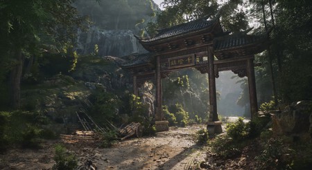 Uno de los juegos más ambiciosos que se han presentado este año: Este RPG de mundo abierto quiere revolucionar el combate de artes marciales