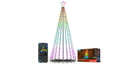 Arbol De Navidad Govee