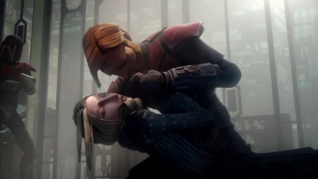 Satine Satine