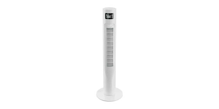ventilador de torre Smart Home de Lidl