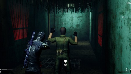 Freyre Juego Sigilo Metal Splinter