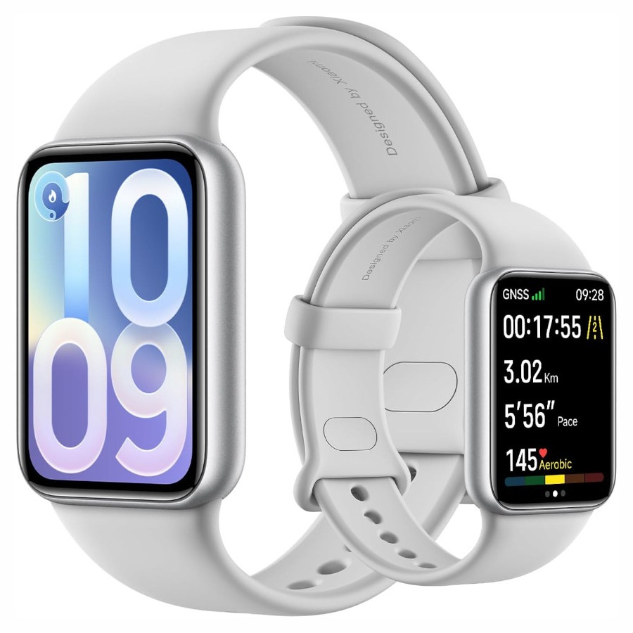 Xiaomi Smart Band 10 Pro