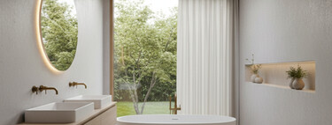 El material que arrasará en 2026 para renovar los suelos sin obras pesadas: genera amplitud y da imagen de modernidad 