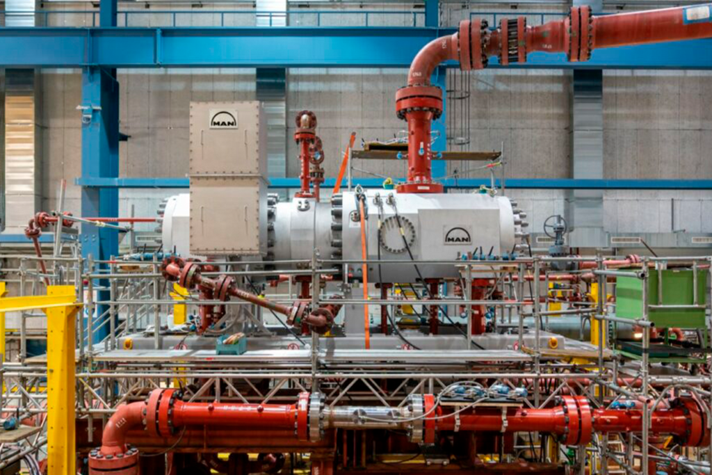 Mientras EEUU y China dominan diferentes sectores, Europa encabeza un liderazgo inesperado: las bombas de calor 