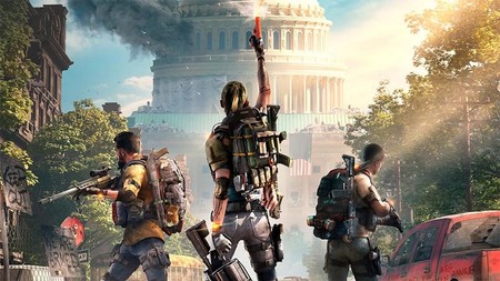 Tras más de 60 horas en The Division 2 sigo disfrutando como un loco, pero no sé si estoy jugando ¿bien?