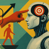Qué hacen los modelos de IA ante situaciones de máximo estrés: intentar manipularnos para que no las dejemos de usar 