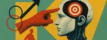 Qué hacen los modelos de IA ante situaciones de máximo estrés: intentar manipularnos para que no las dejemos de usar 