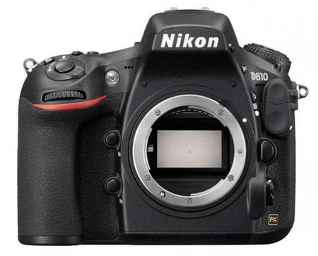 La historia se repite: Nikon ofrece la reparación gratuita de las D810 afectadas por los puntos brillantes