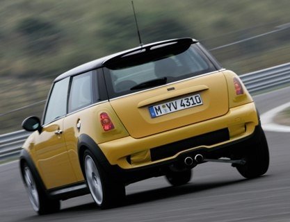 nuevo Mini