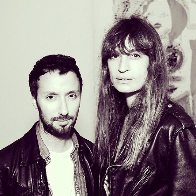 Caroline de Maigret, la noble rockera revivida 2