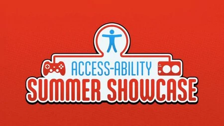 Access Ability Showcase