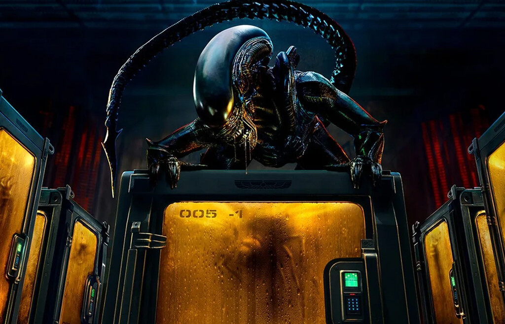 Alien: Earth no solo ha enamorado a los fans: Sigourney Weaver está sin palabras después de ver la serie de Disney+ Alien: Earth no solo ha enamorado a los fans: Sigourney Weaver está sin palabras después de ver la serie de Disney+