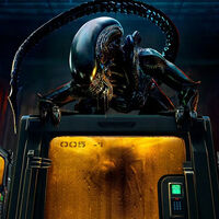 Alien: Earth no solo ha enamorado a los fans: Sigourney Weaver está sin palabras después de ver la serie de Disney+ 