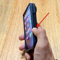 La alternativa a Touch ID en el iPhone Duo funciona, pero tiene un riesgo