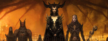 Blizzard se lo toma en serio y cambiará Diablo 4 casi por completo. Se avecinan cambios importantes que preparan el ARPG para su segunda expansión