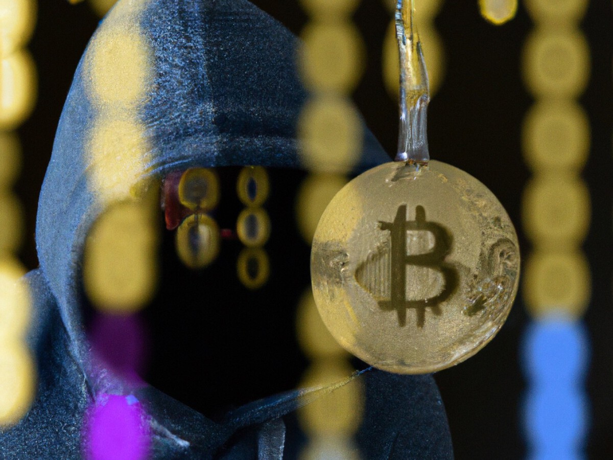 Uno de los mayores robos de criptomonedas ha llegado a su fin diez años  después. La clave: un bote de palomitas