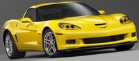 2008 Chevrolet Corvette SS, ¿realidad o ficción?