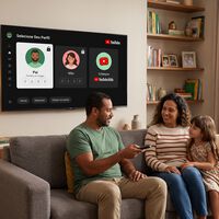 YouTube finalmente encontra uma solução para um dos grandes problemas das famílias modernas 