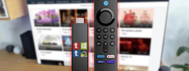 Estas son todas las formas de ver gratis los canales de la TDT en un Fire TV de Amazon. Sin antena y sin sintonizar canales