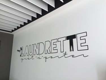 La lavandería de tus sueños se encuentra en Milán y es prêt-à-porter