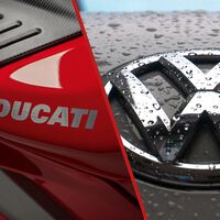 Los trabajadores de Ducati están tan preocupados por su futuro que los sindicatos ya están hablando con Volkswagen 