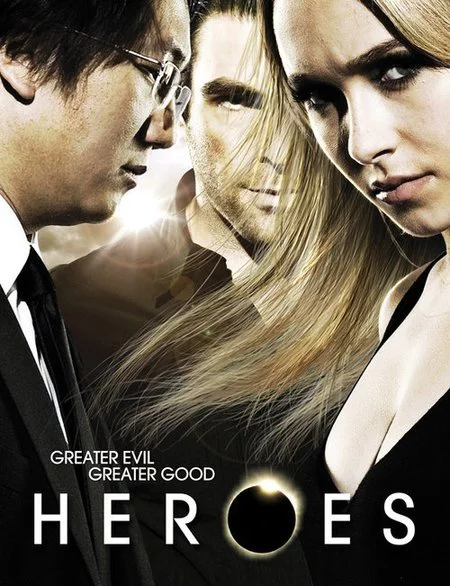 ¿Llega el final de 'Heroes'?