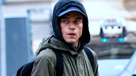 Triunfa En Amazon Este Singular Thriller De Accion Protagonizada Por De La Estrella De James Bond