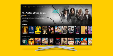 Jazztel ya tiene su propia televisión: esto es todo lo que ofrece la nueva Jazztel TV por menos de 5 euros al mes