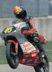 Valentino Rossi 1997