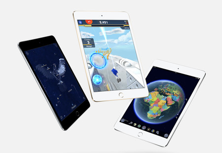Apple presentará un iPad mini 5 y un nuevo iPad de 10 pulgadas en 2019, según nuevos rumores