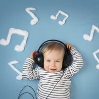 Música y niños: una terapia para casi todo 