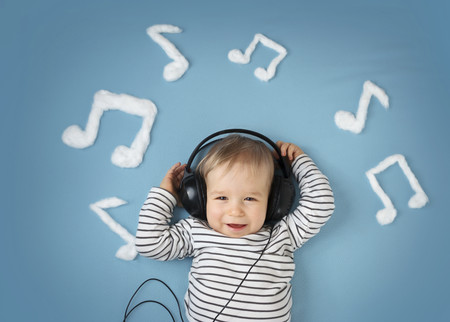Música y niños: una terapia para casi todo