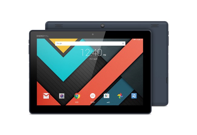 Energy Tablet Pro 3 3