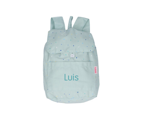 mochila personalizado