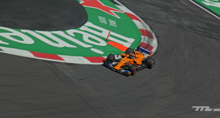 El Gran Premio de Holanda regresa a la Fórmula 1 en 2020 ¿el último clavo en el ataúd del GP de México?